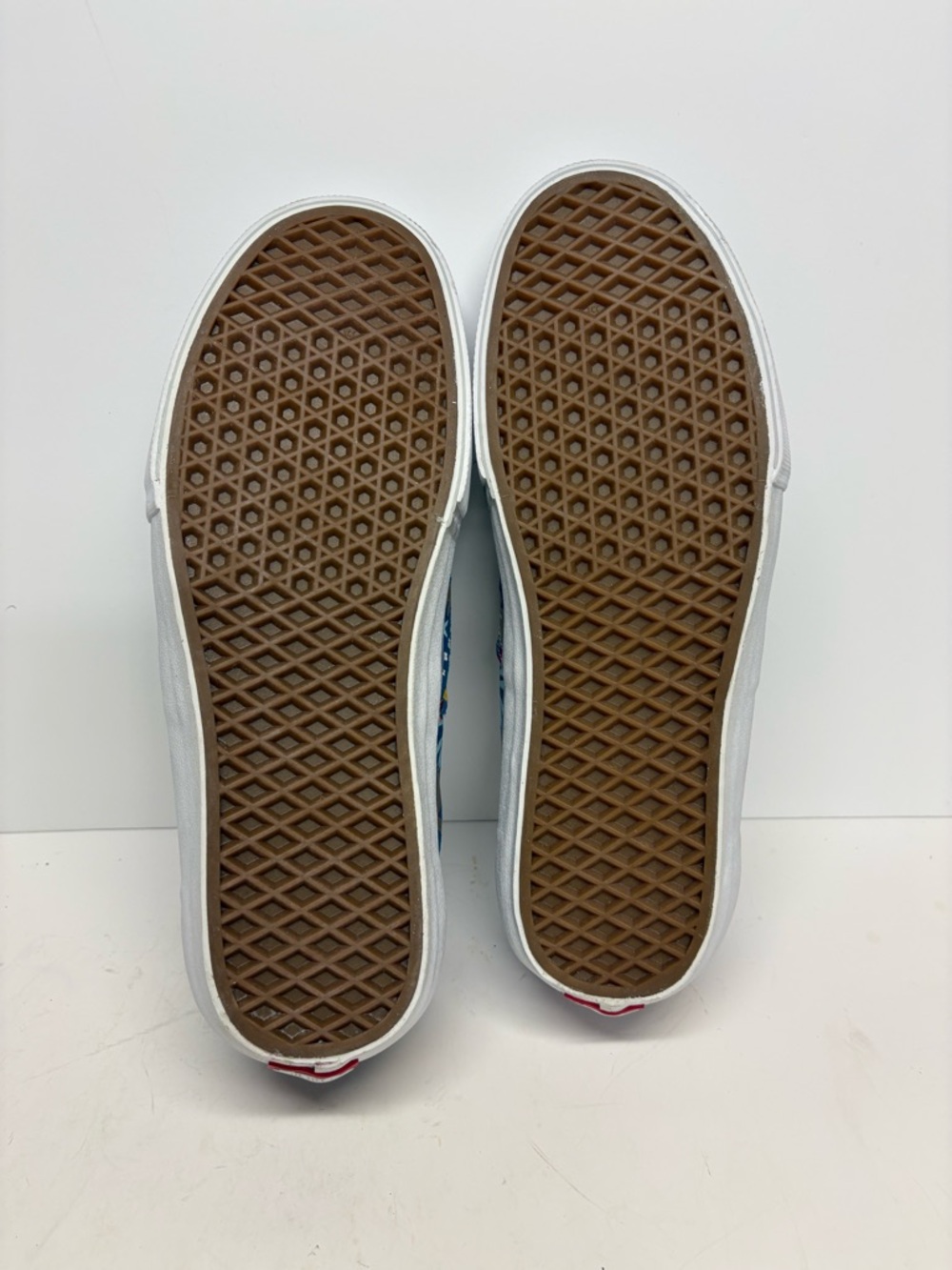 Daniel Lutheran + Vans Era Pro Floral Shoes Size 11 New - Picture 13 of 13